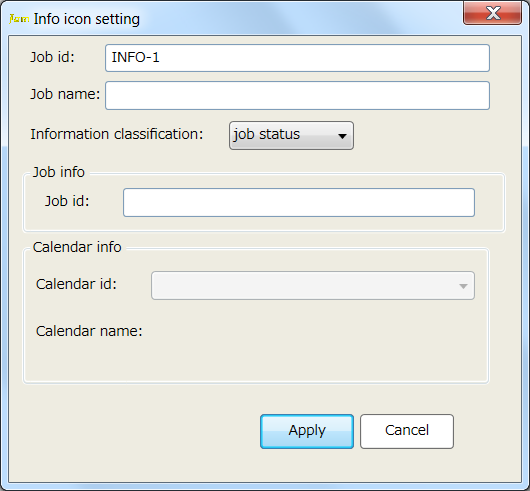 Information Acquisition Setting