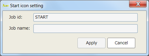 Start Setting